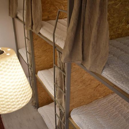 Sleep Studio Hostel 예레반 외부 사진