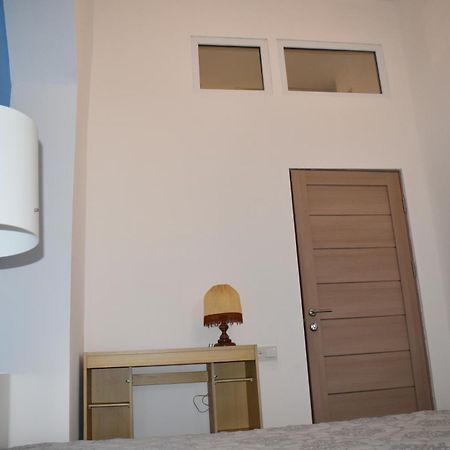 Sleep Studio Hostel 예레반 외부 사진