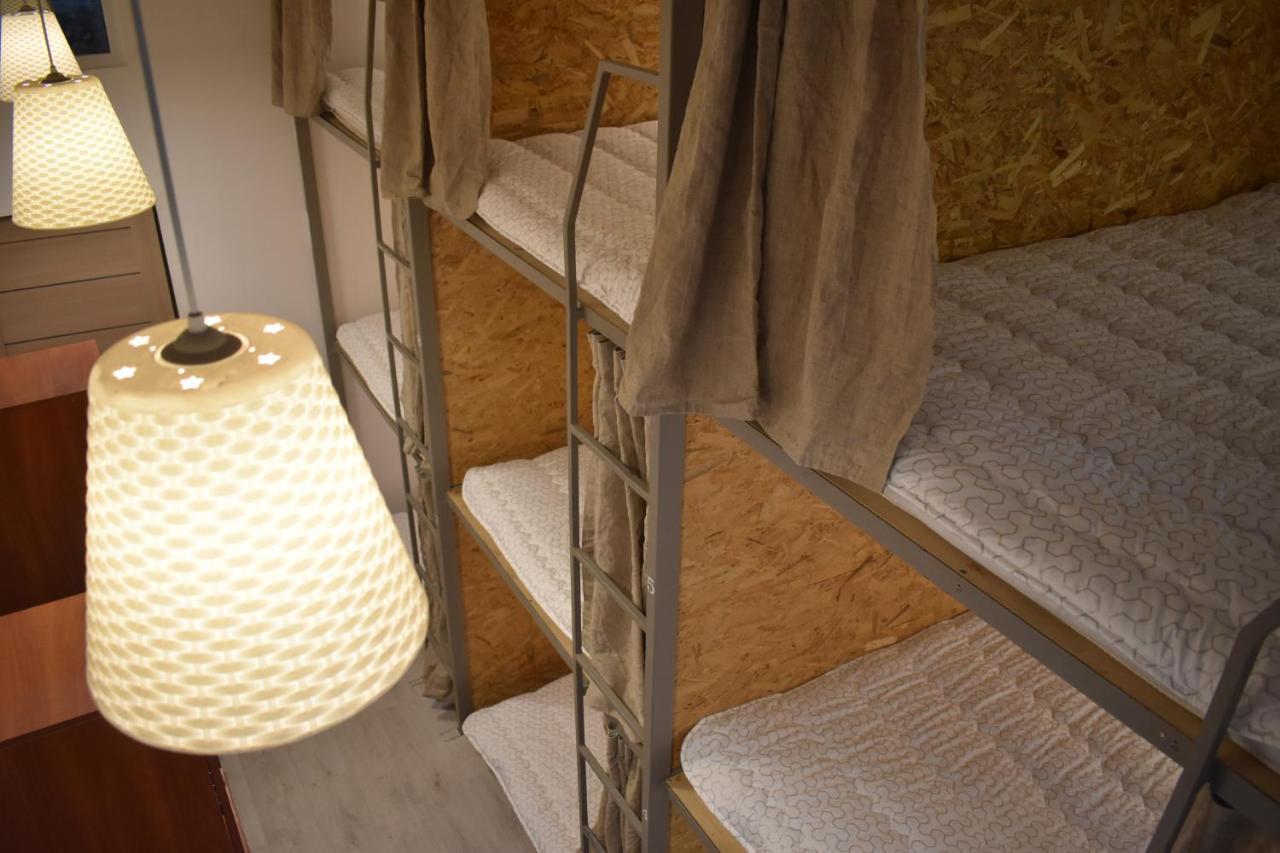 Sleep Studio Hostel 예레반 외부 사진