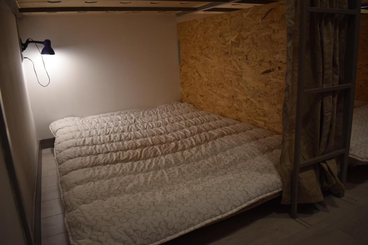 Sleep Studio Hostel 예레반 외부 사진