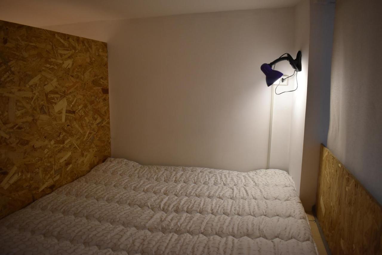 Sleep Studio Hostel 예레반 외부 사진