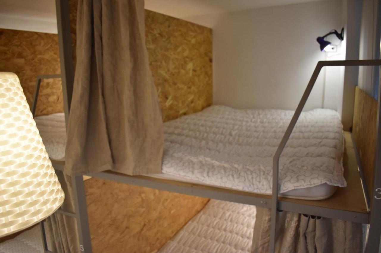 Sleep Studio Hostel 예레반 외부 사진