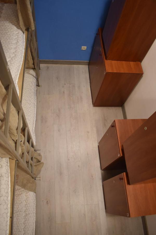 Sleep Studio Hostel 예레반 외부 사진