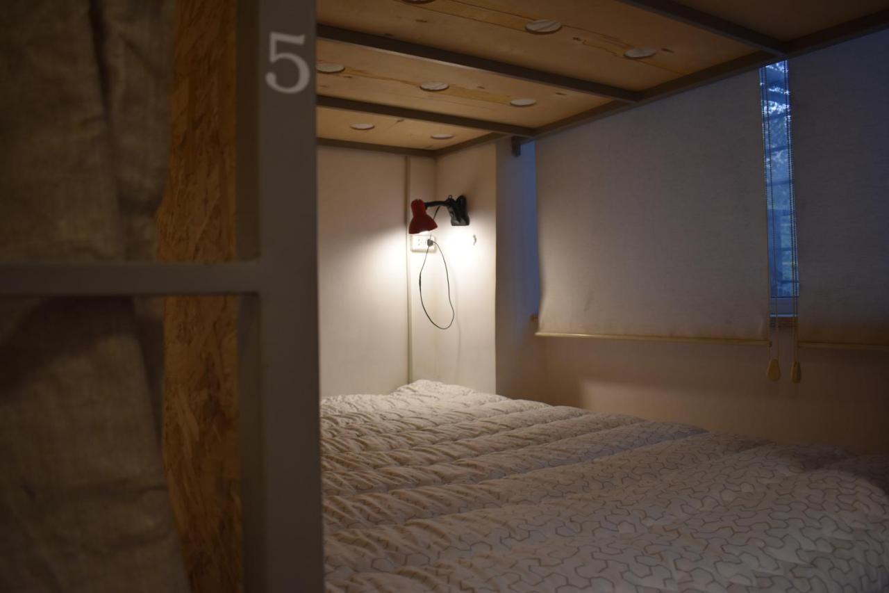Sleep Studio Hostel 예레반 외부 사진
