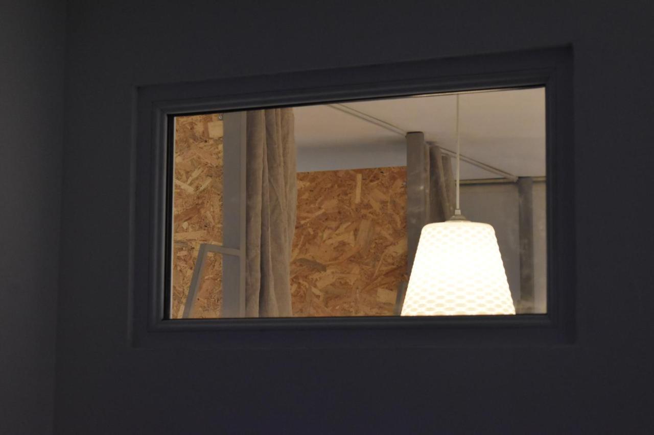 Sleep Studio Hostel 예레반 외부 사진