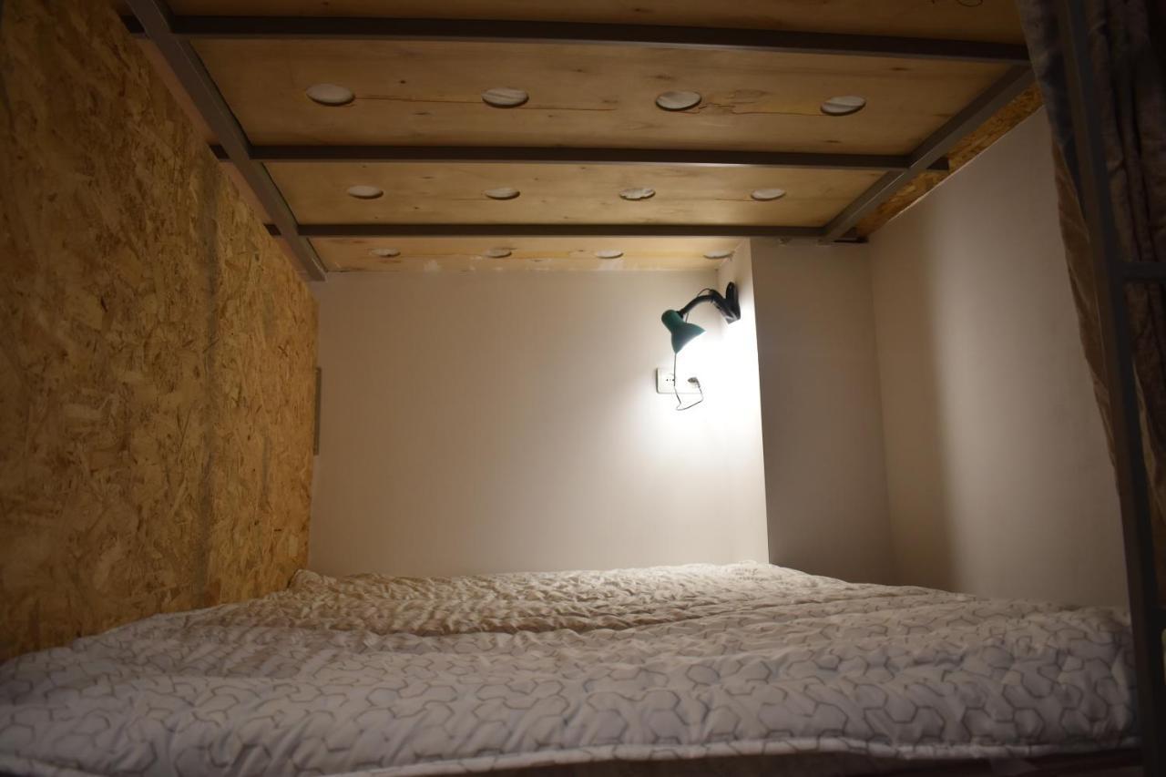 Sleep Studio Hostel 예레반 외부 사진