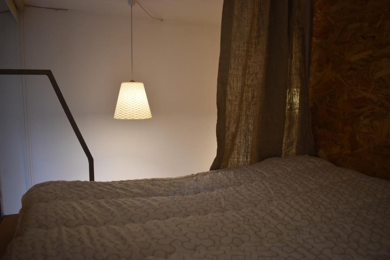Sleep Studio Hostel 예레반 외부 사진