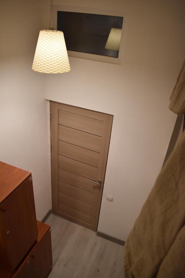Sleep Studio Hostel 예레반 외부 사진