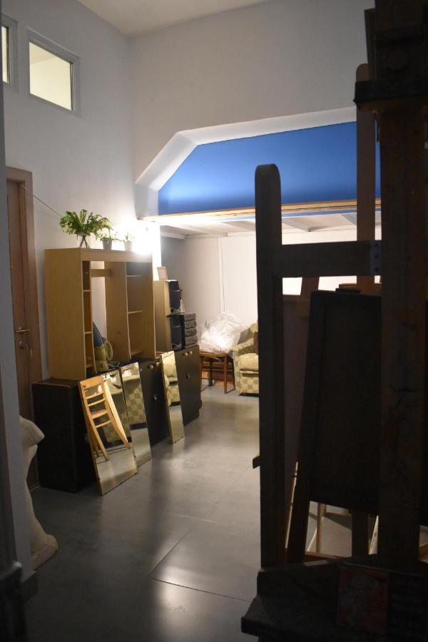 Sleep Studio Hostel 예레반 외부 사진