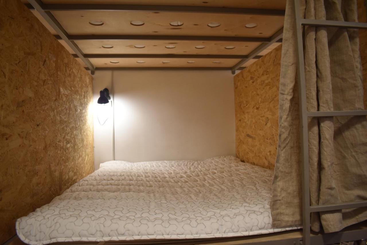 Sleep Studio Hostel 예레반 외부 사진