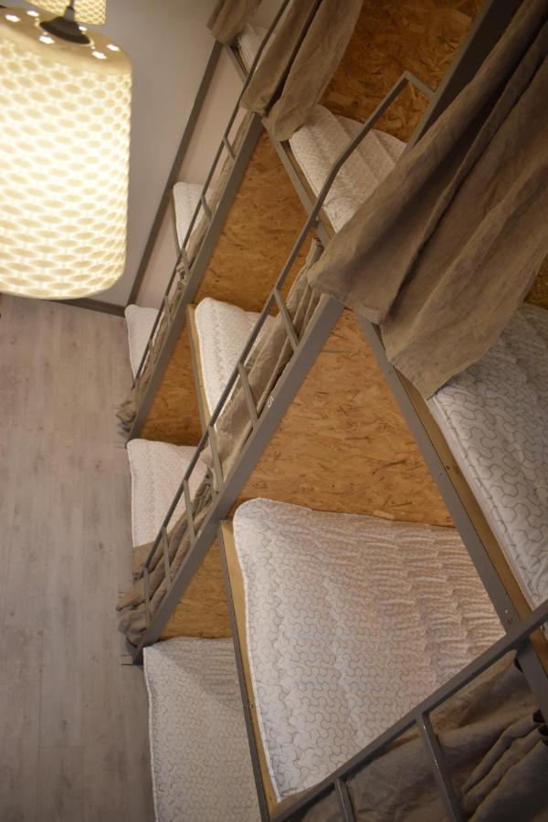 Sleep Studio Hostel 예레반 외부 사진