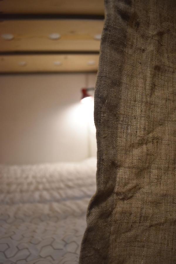 Sleep Studio Hostel 예레반 외부 사진