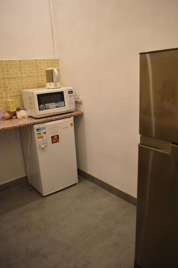 Sleep Studio Hostel 예레반 외부 사진