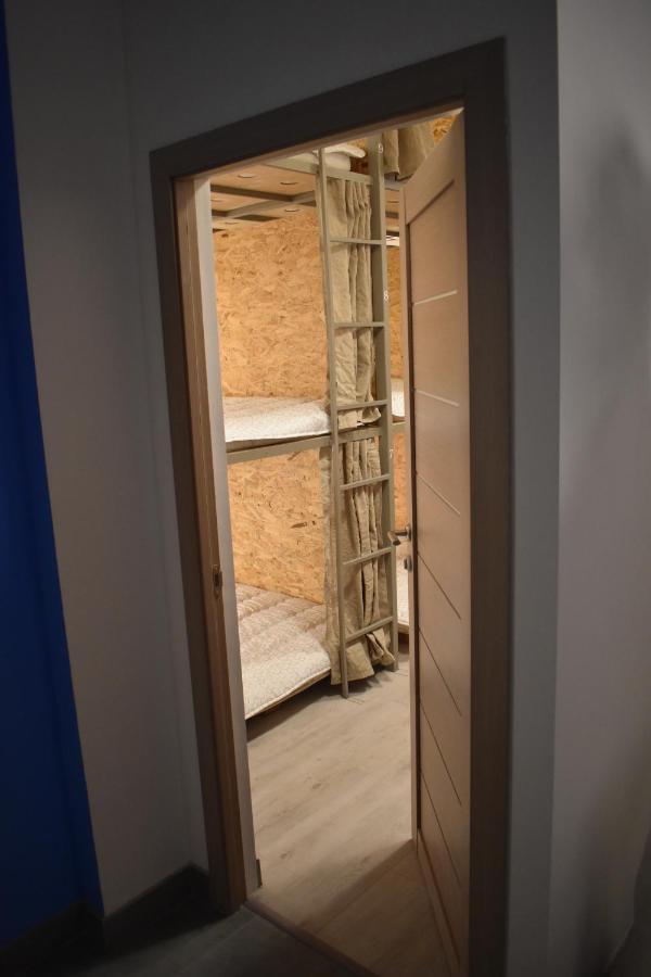 Sleep Studio Hostel 예레반 외부 사진