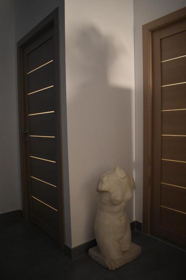 Sleep Studio Hostel 예레반 외부 사진