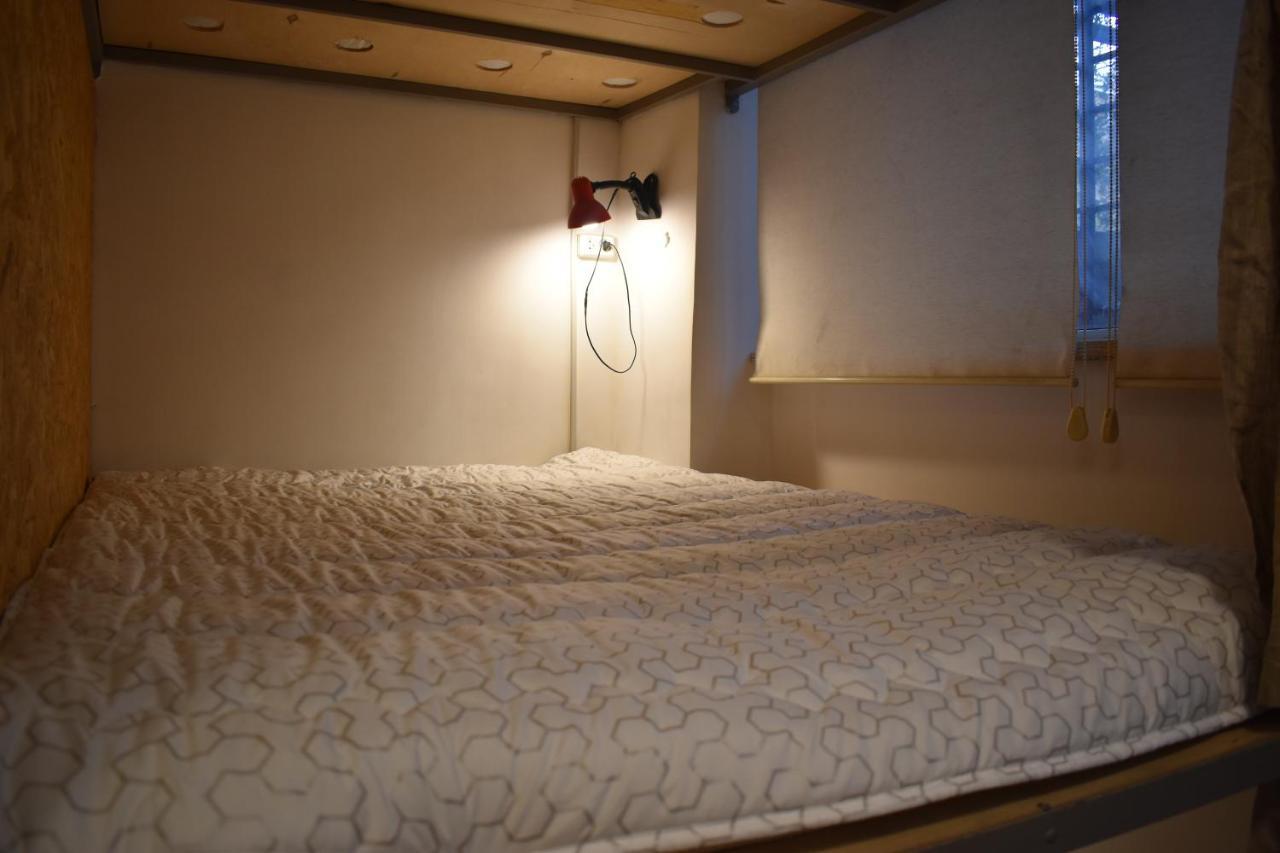 Sleep Studio Hostel 예레반 외부 사진