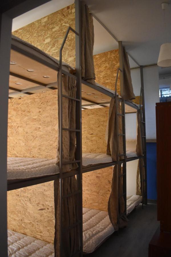Sleep Studio Hostel 예레반 외부 사진
