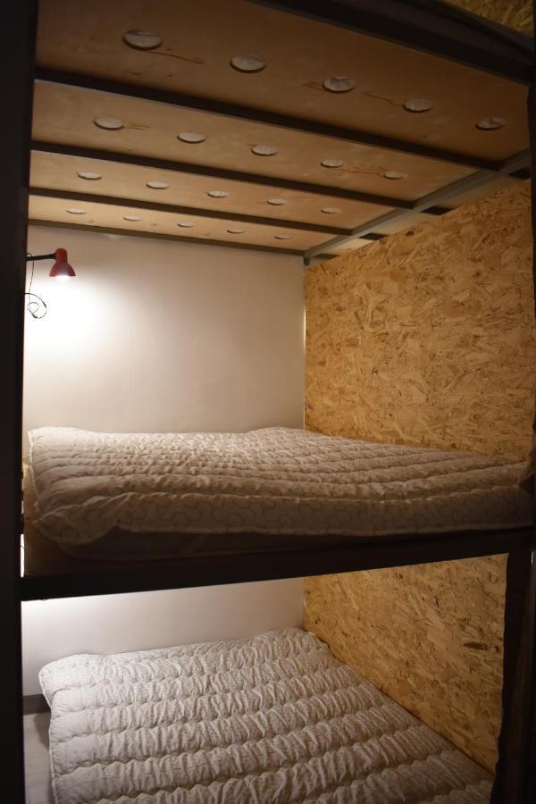 Sleep Studio Hostel 예레반 외부 사진