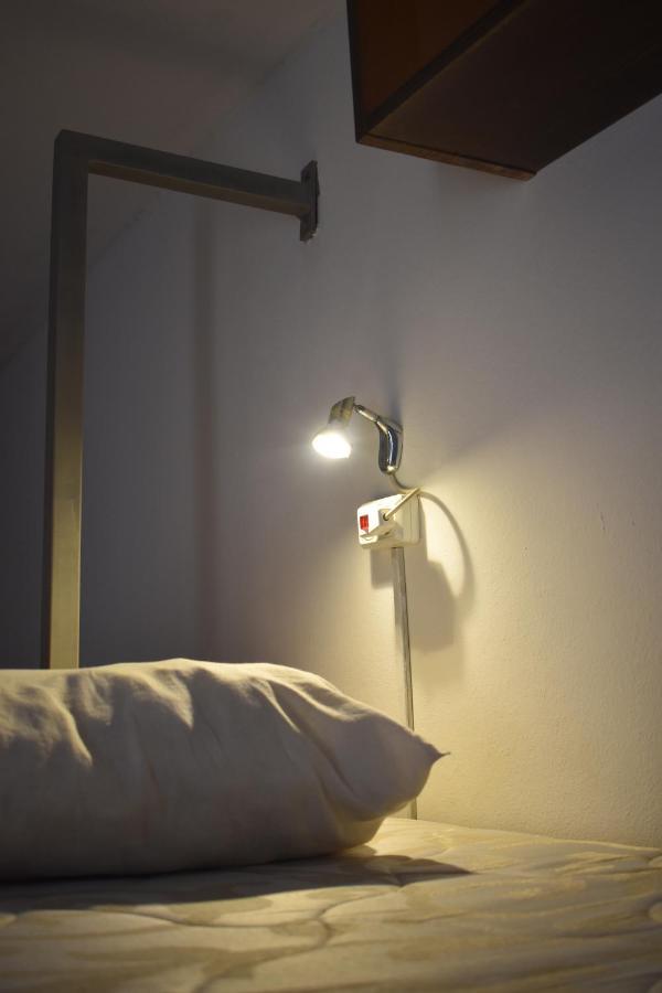 Sleep Studio Hostel 예레반 외부 사진