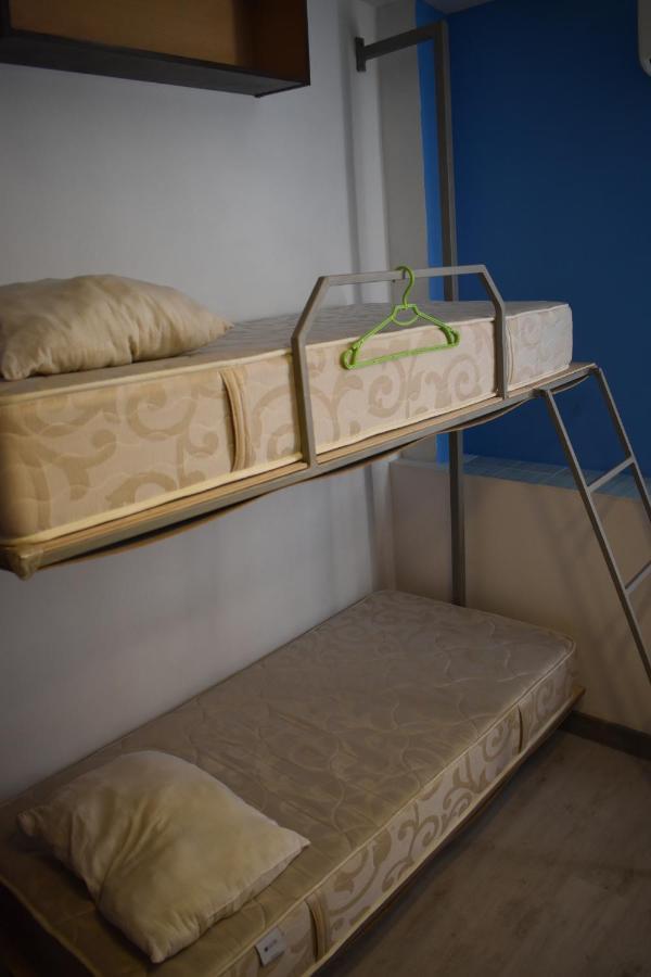 Sleep Studio Hostel 예레반 외부 사진
