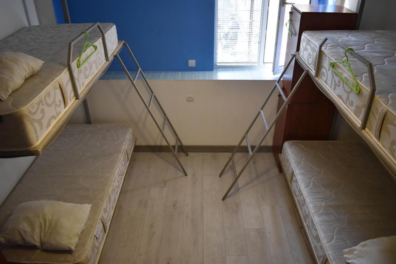 Sleep Studio Hostel 예레반 외부 사진