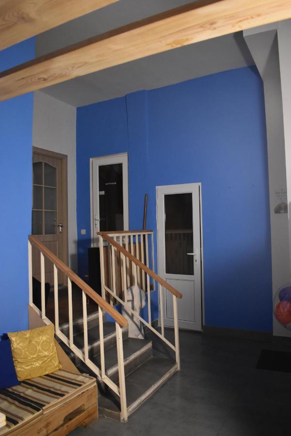 Sleep Studio Hostel 예레반 외부 사진