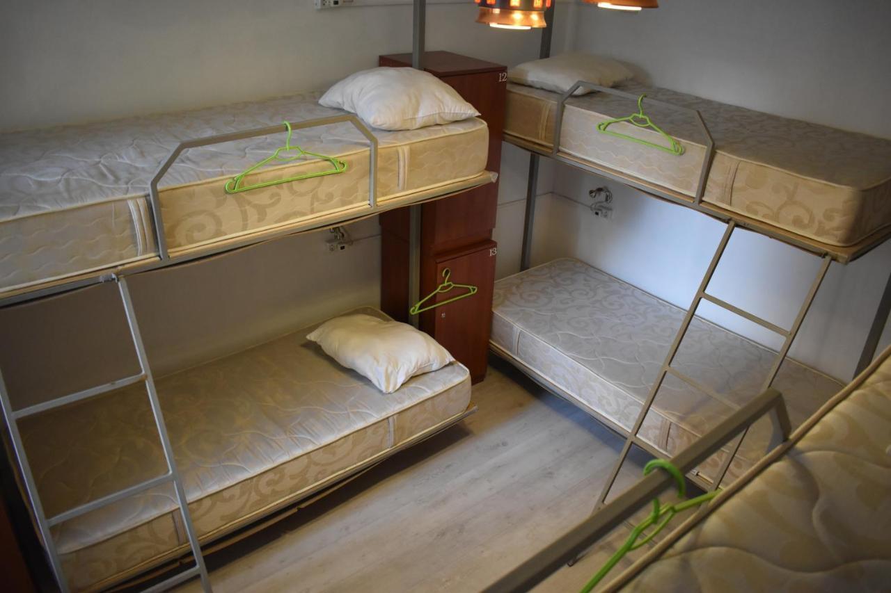 Sleep Studio Hostel 예레반 외부 사진