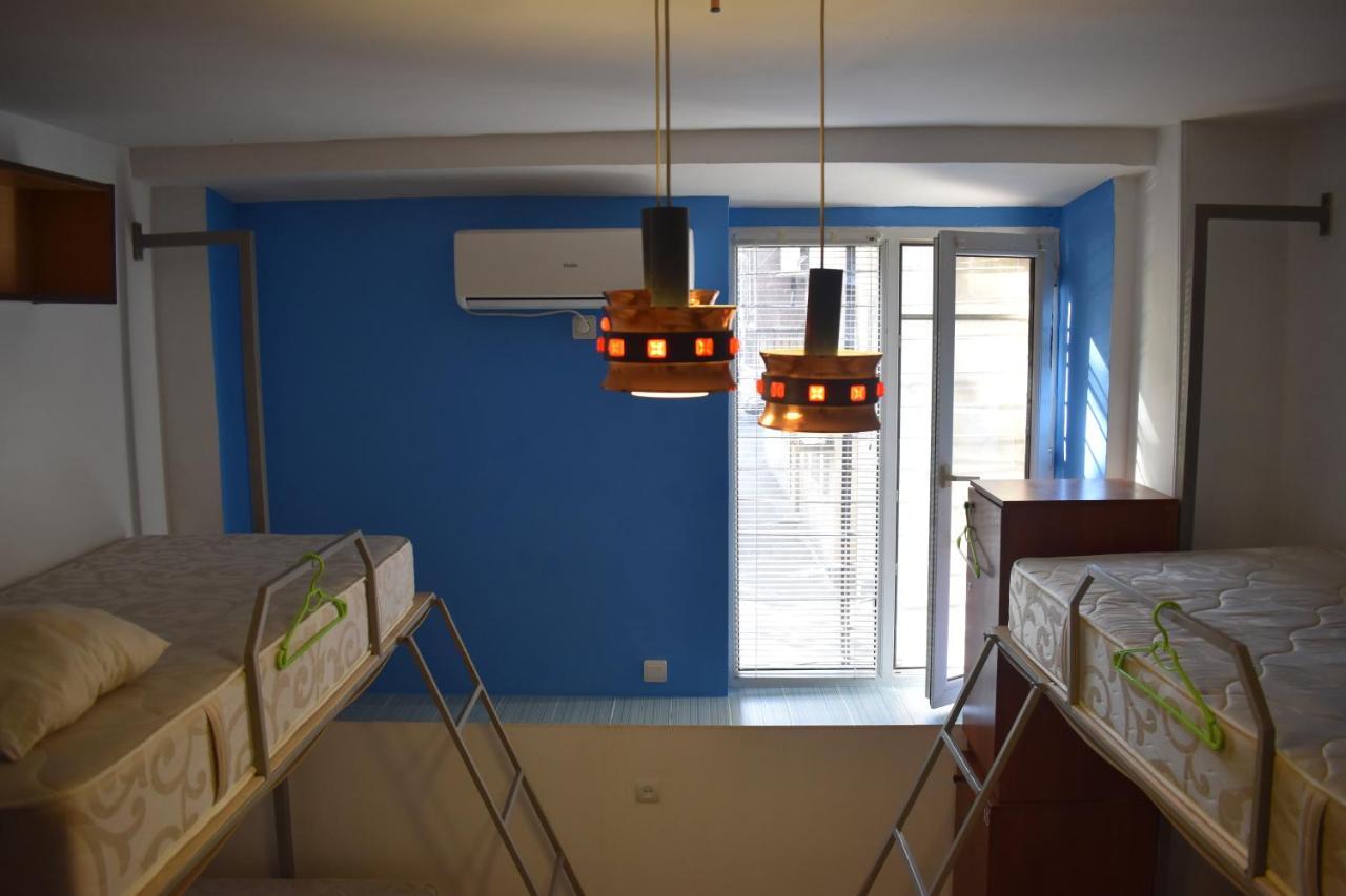 Sleep Studio Hostel 예레반 외부 사진