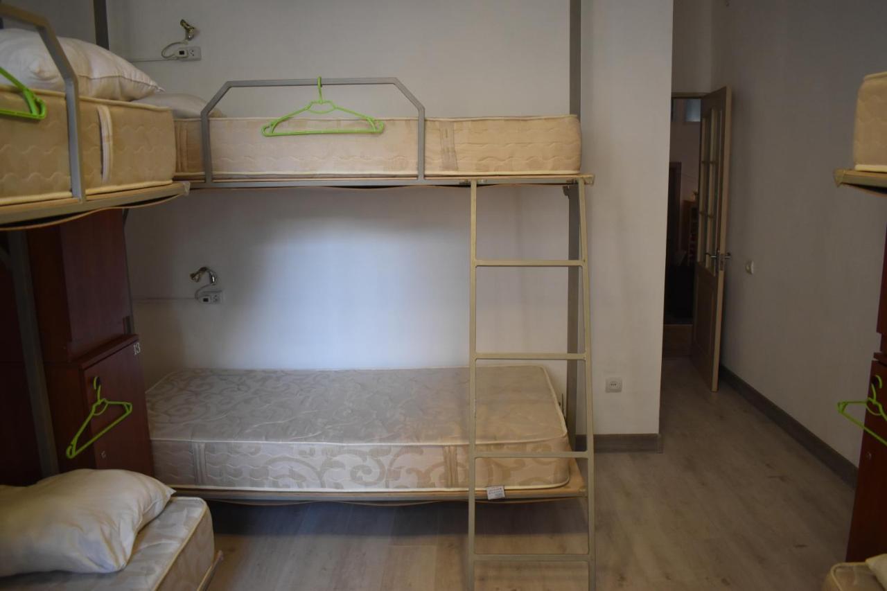 Sleep Studio Hostel 예레반 외부 사진