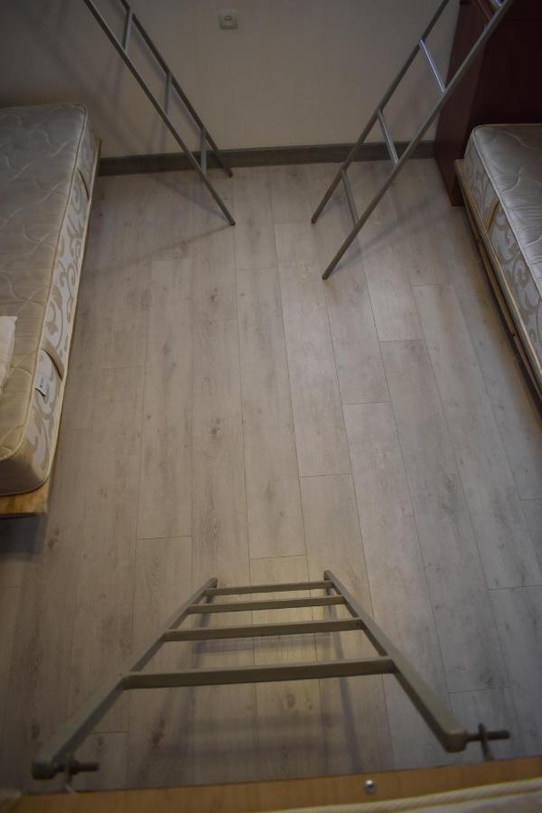 Sleep Studio Hostel 예레반 외부 사진
