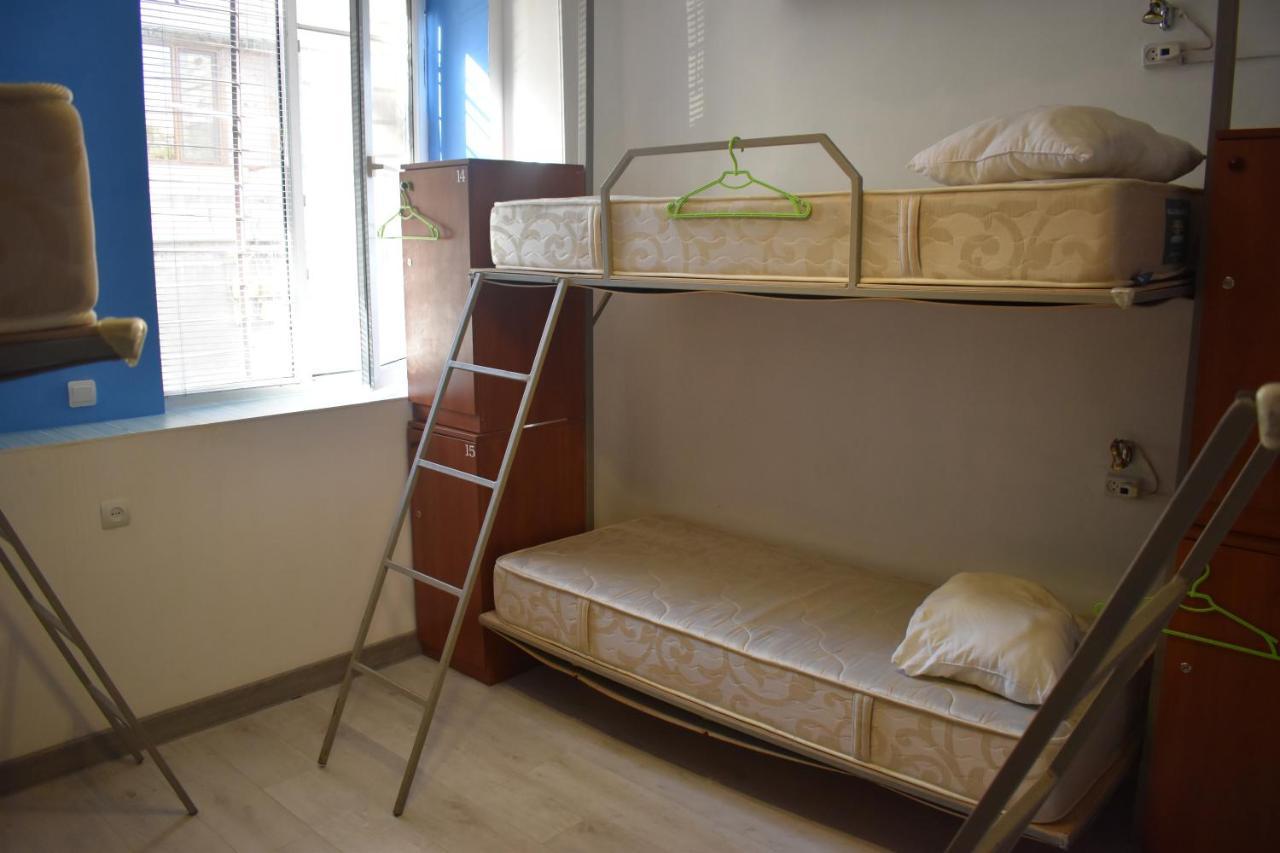 Sleep Studio Hostel 예레반 외부 사진