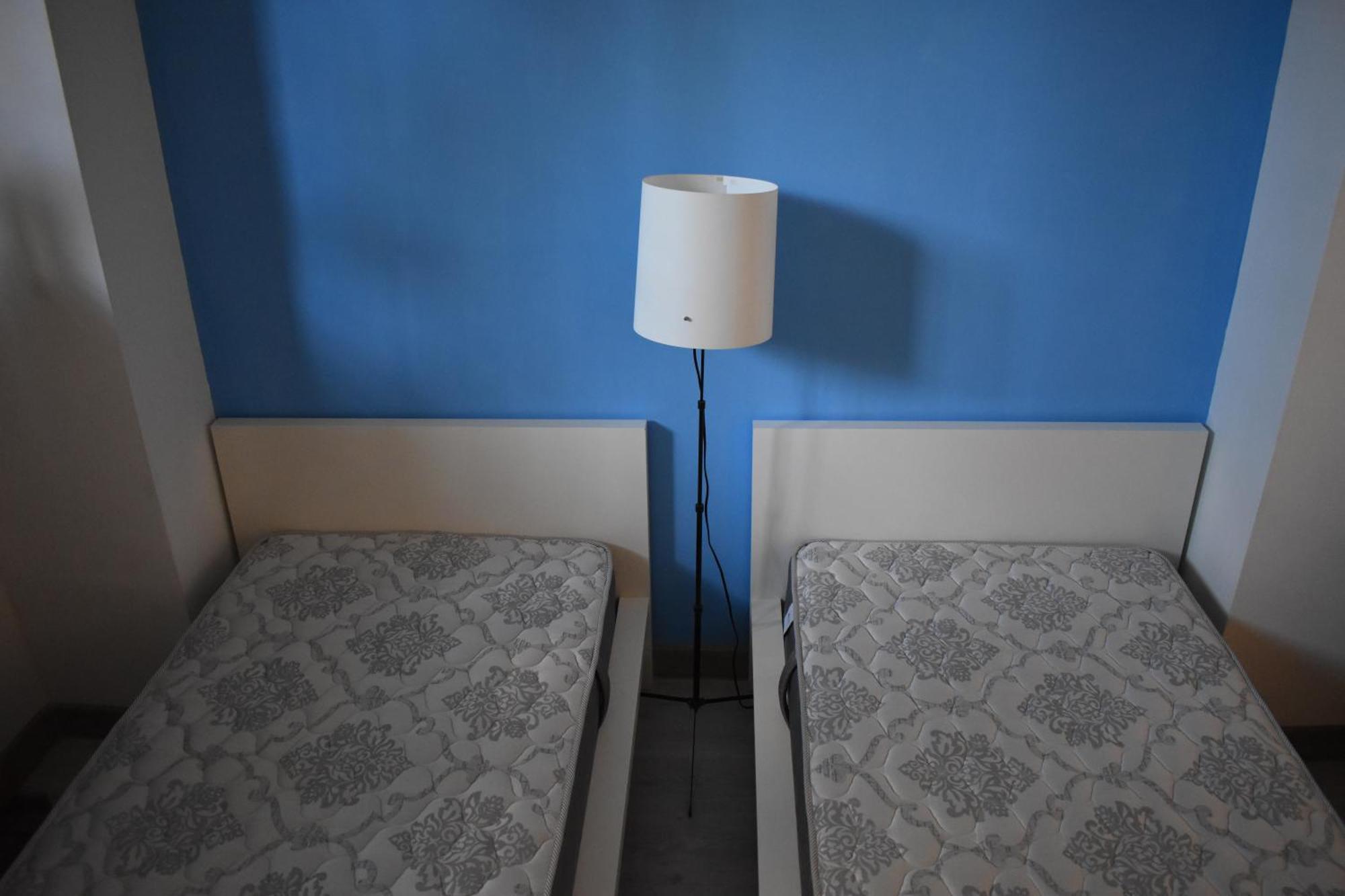 Sleep Studio Hostel 예레반 외부 사진