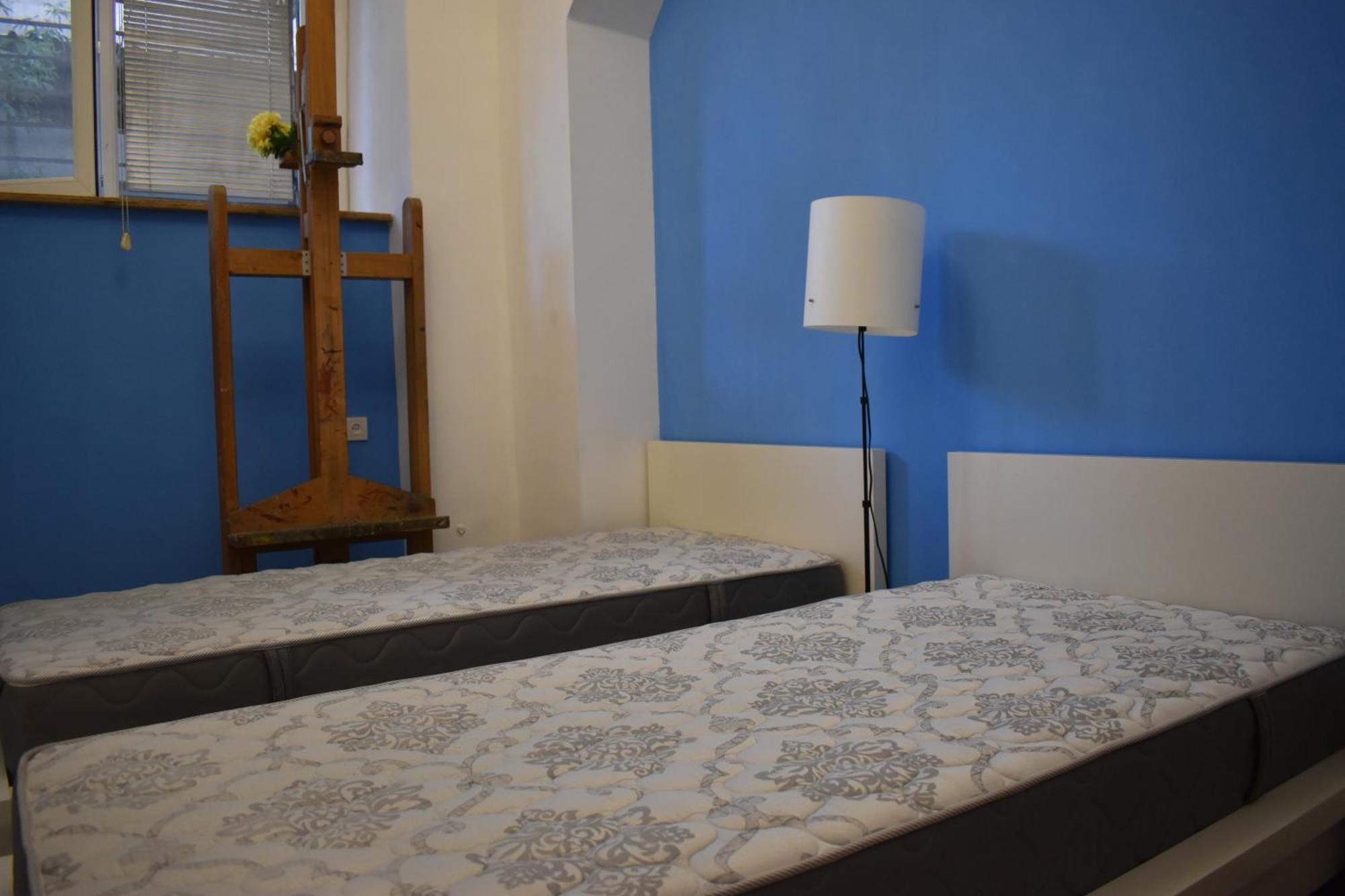 Sleep Studio Hostel 예레반 외부 사진