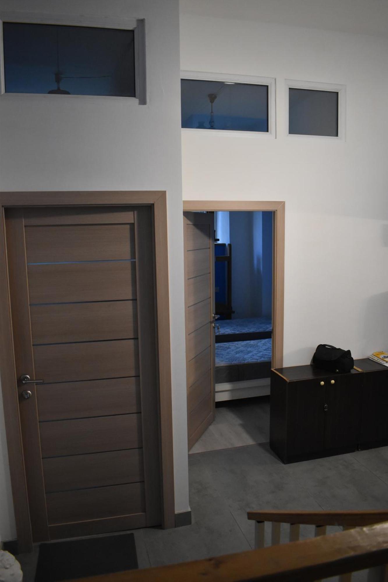 Sleep Studio Hostel 예레반 외부 사진