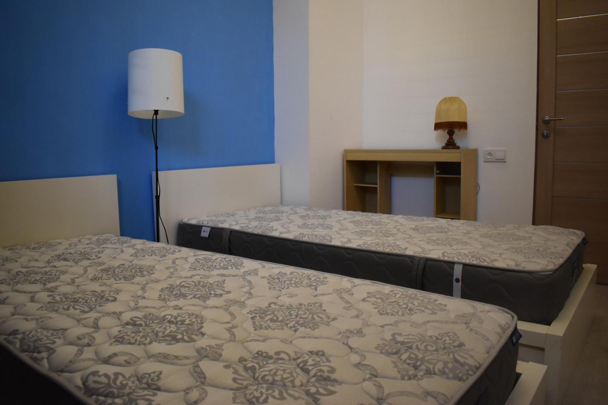 Sleep Studio Hostel 예레반 외부 사진
