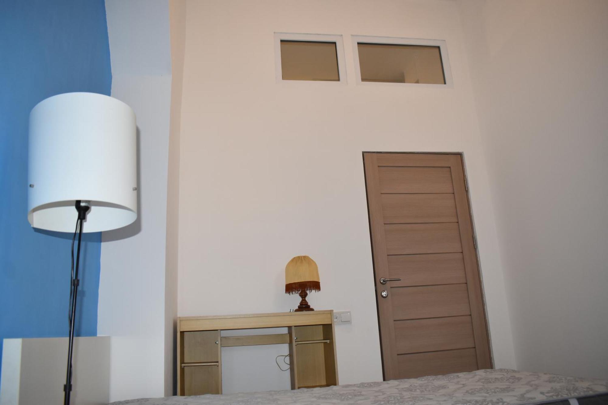 Sleep Studio Hostel 예레반 외부 사진