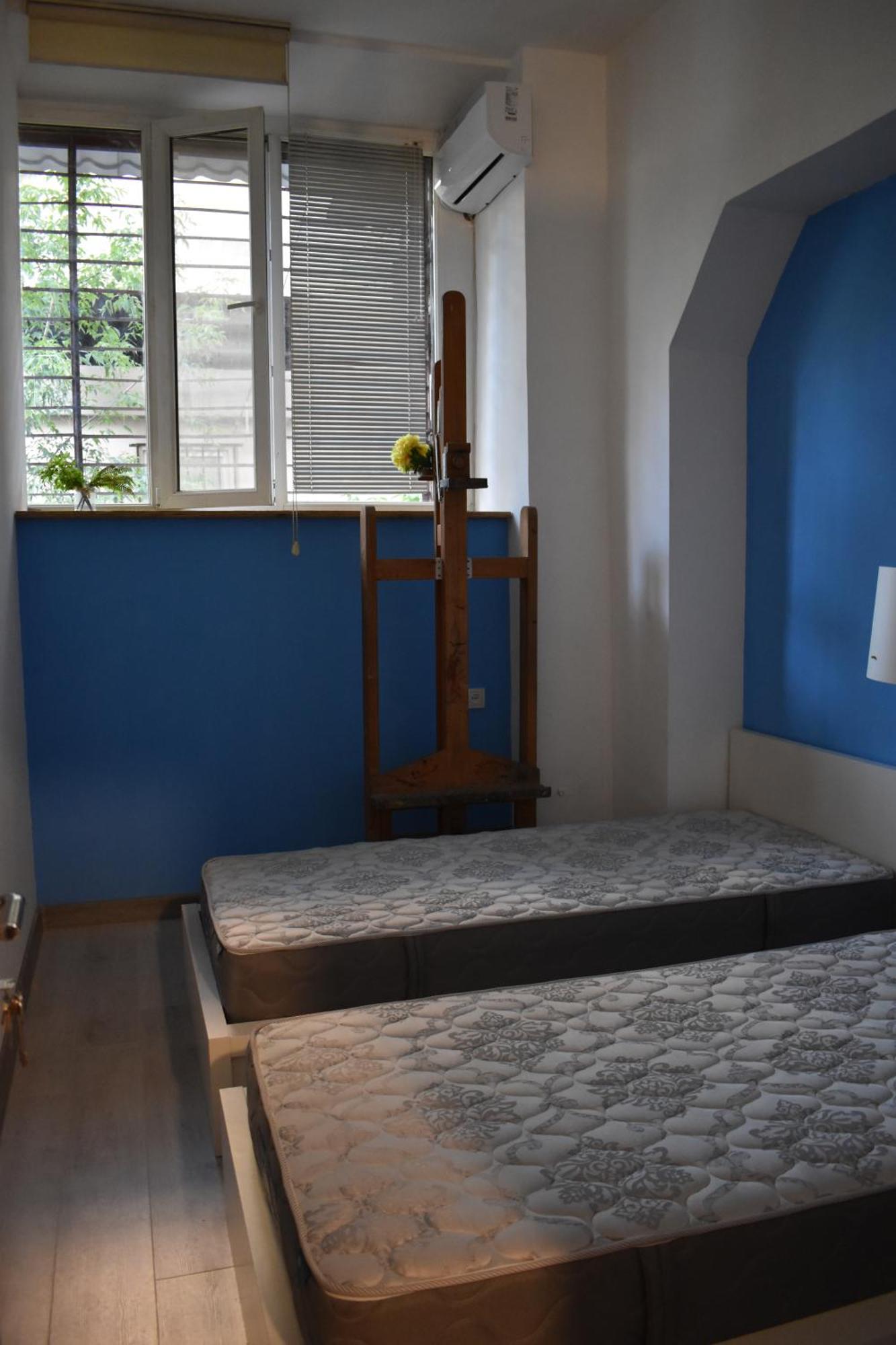 Sleep Studio Hostel 예레반 외부 사진