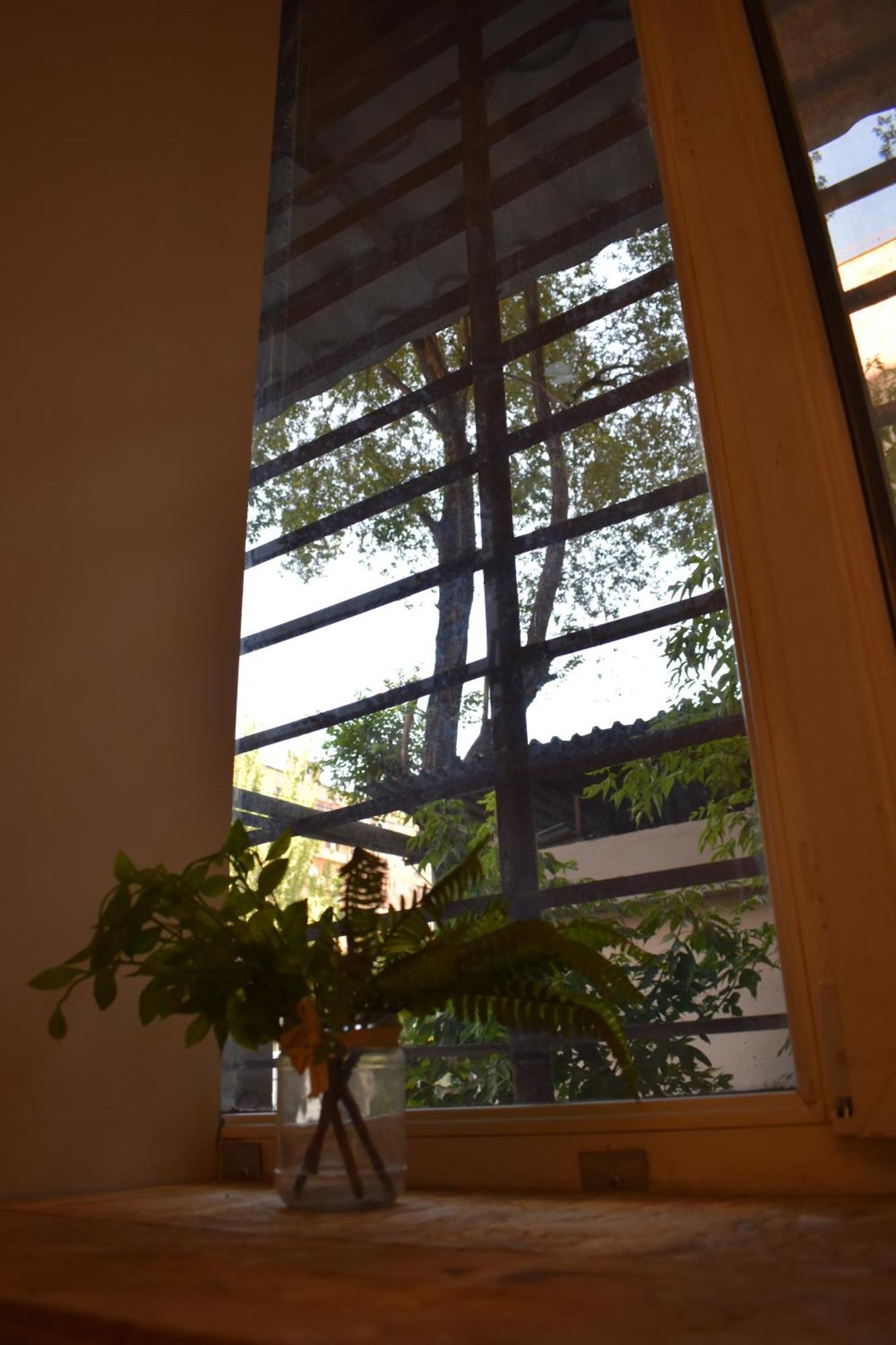 Sleep Studio Hostel 예레반 외부 사진