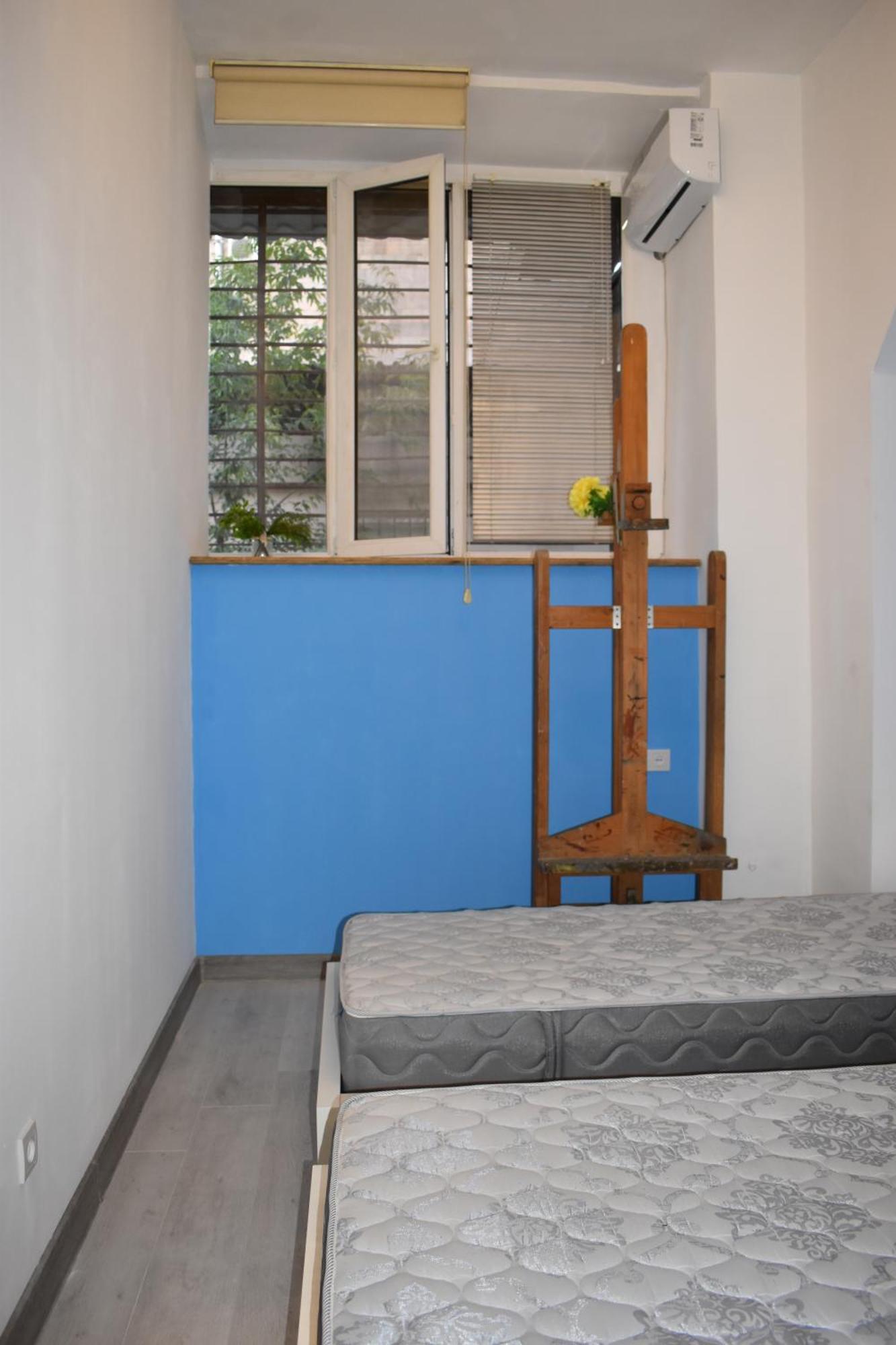 Sleep Studio Hostel 예레반 외부 사진