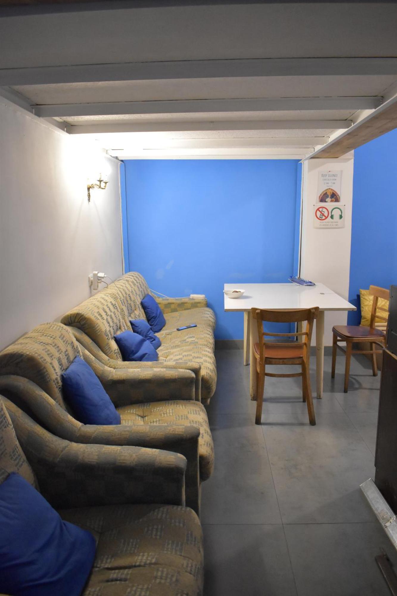 Sleep Studio Hostel 예레반 외부 사진
