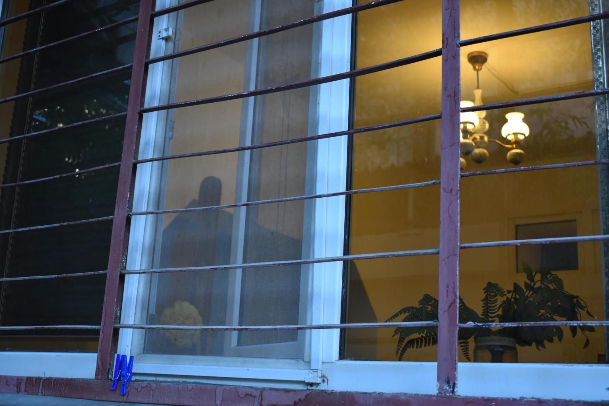 Sleep Studio Hostel 예레반 외부 사진