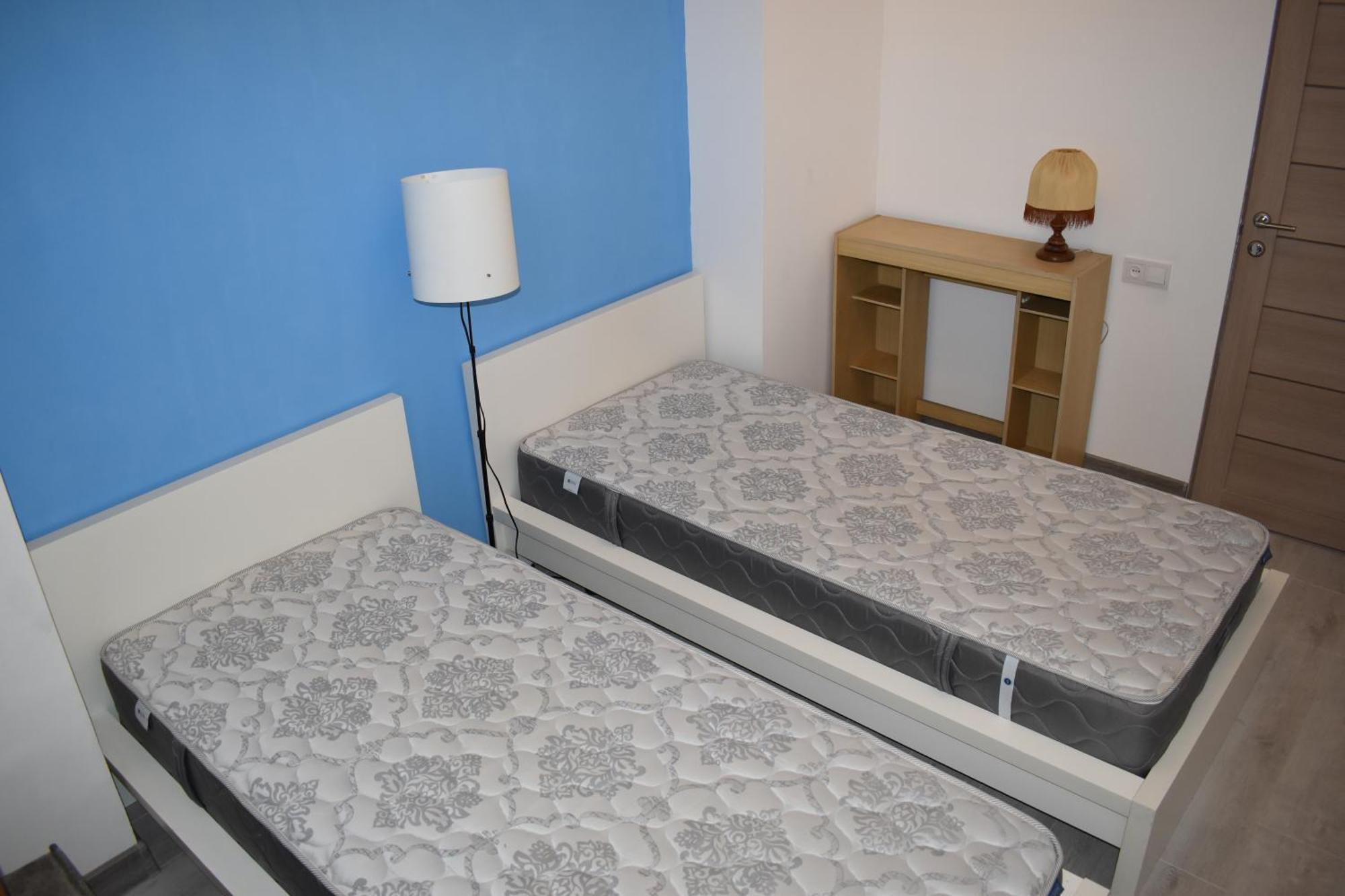 Sleep Studio Hostel 예레반 외부 사진