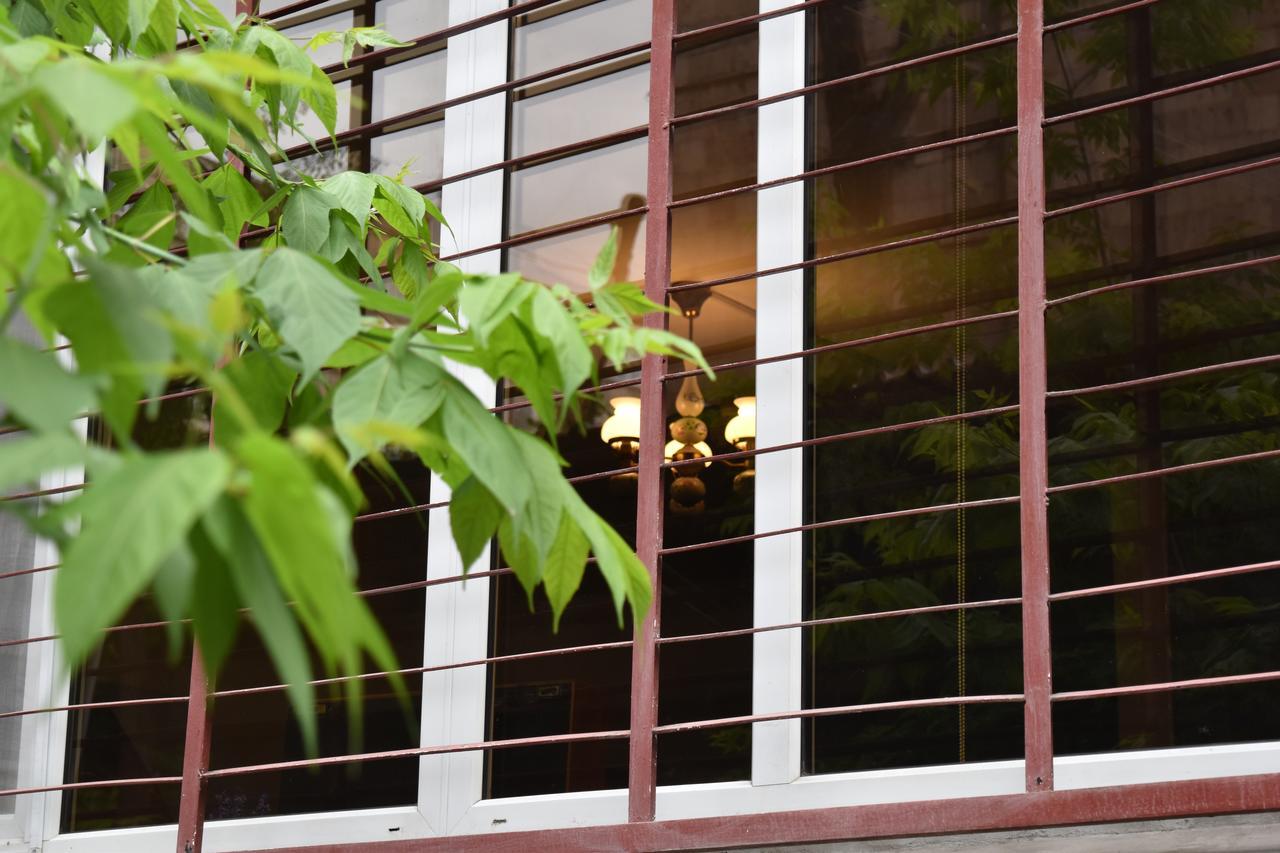 Sleep Studio Hostel 예레반 외부 사진