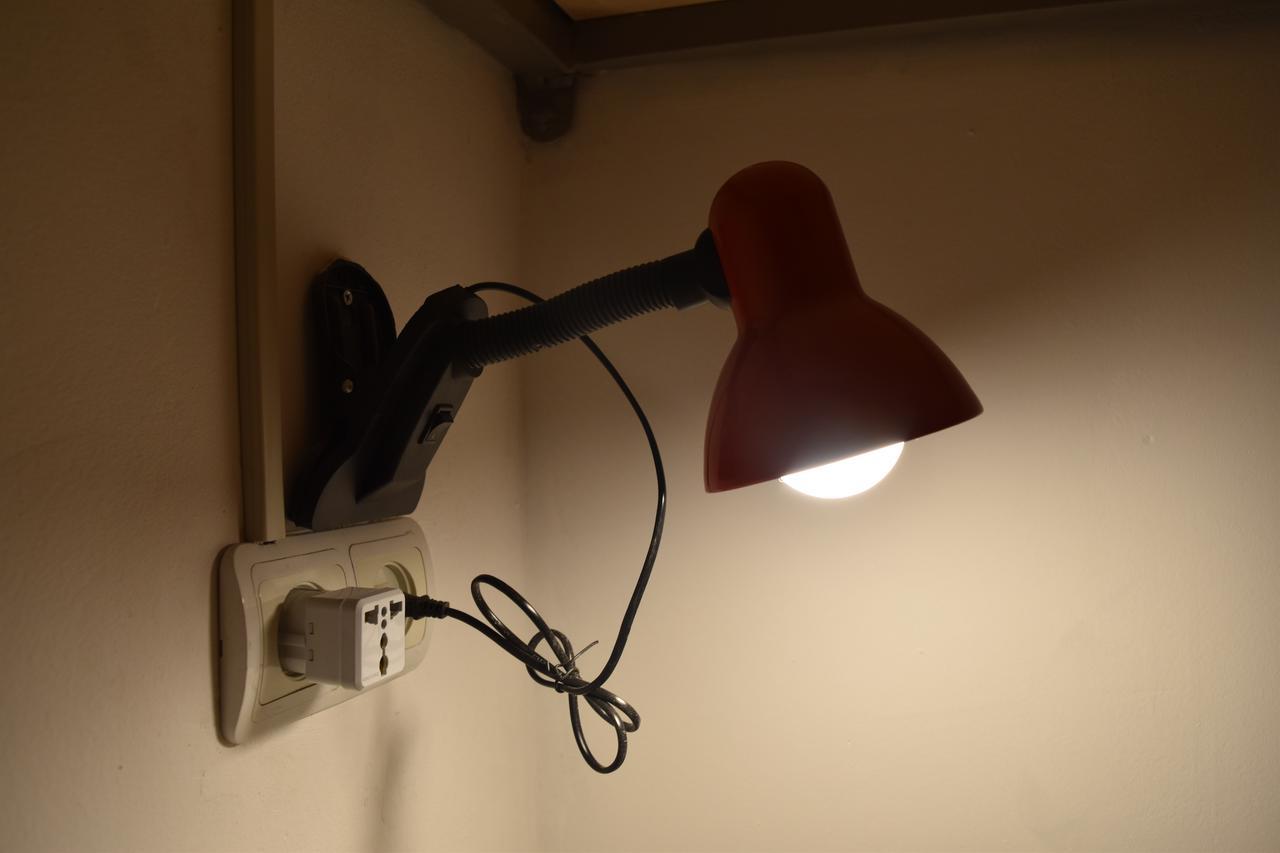 Sleep Studio Hostel 예레반 외부 사진